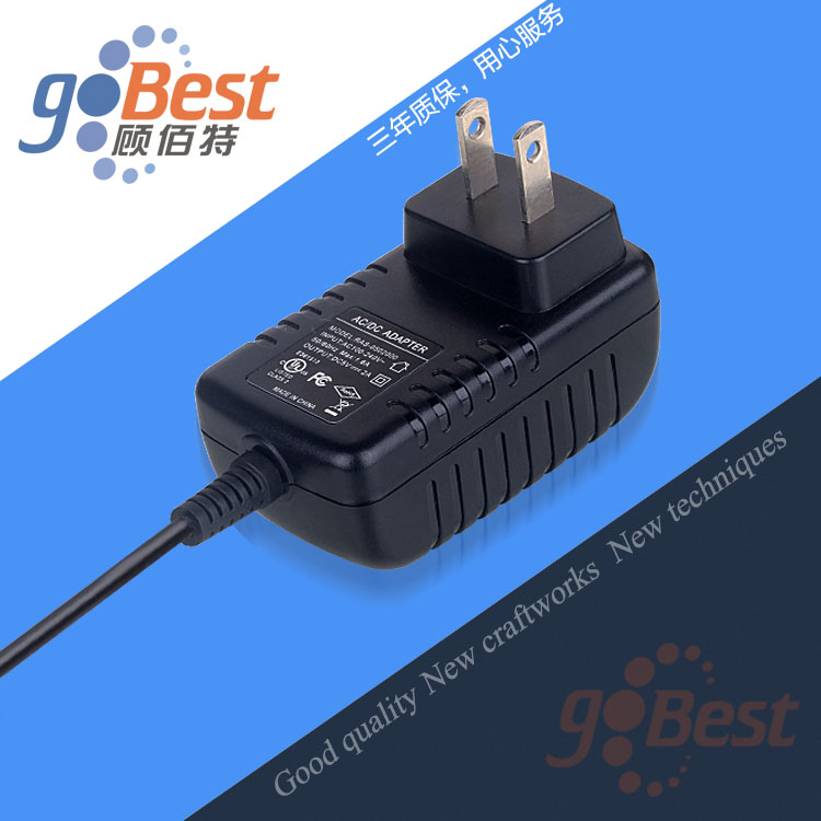電源適配器1A和2A有何區(qū)別？應(yīng)用于哪些產(chǎn)品